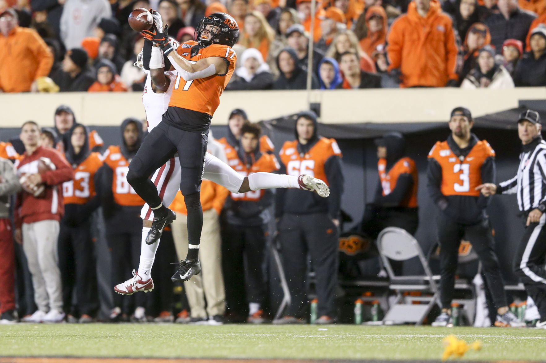 Bedlam 2019